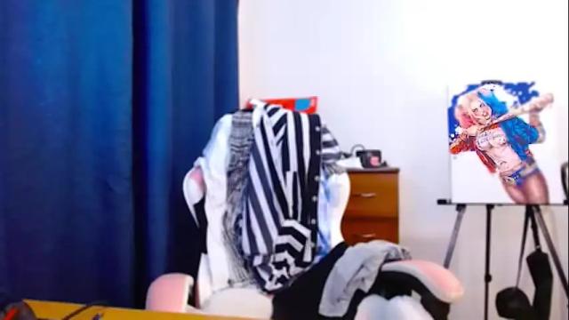 Image 2 of ann_mikele Stream on Chaturbate on 3 months ago