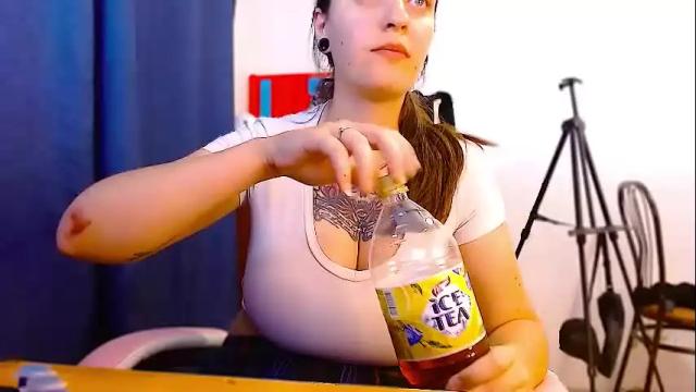 Image 10 of ann_mikele Stream on Chaturbate on 3 months ago