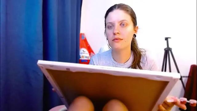 Image 2 of ann_mikele Stream on Chaturbate on 2 months ago