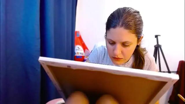 Image 3 of ann_mikele Stream on Chaturbate on 2 months ago