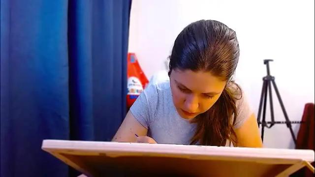 Thumbnail 2, ann_mikele's Stream at Chaturbate, 2 months ago
