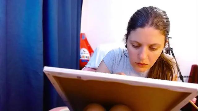 Image 7 of ann_mikele Stream on Chaturbate on 2 months ago