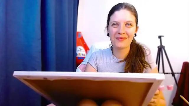 Image 8 of ann_mikele Stream on Chaturbate on 2 months ago