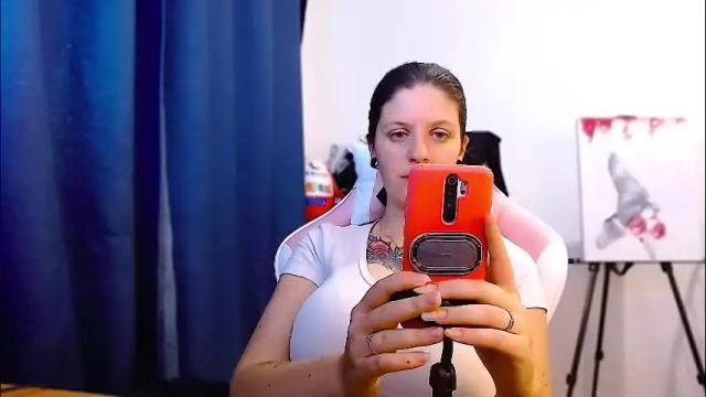 Image 8 of ann_mikele Stream on Chaturbate on 2 months ago
