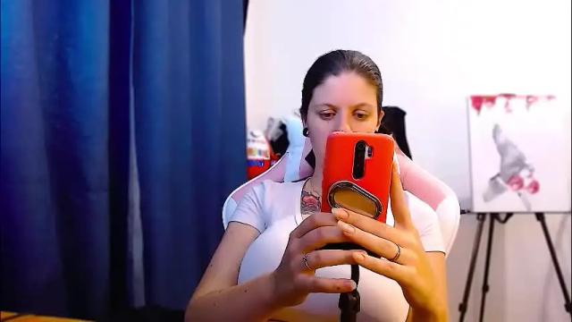Thumbnail 3, ann_mikele's Stream at Chaturbate, 2 months ago