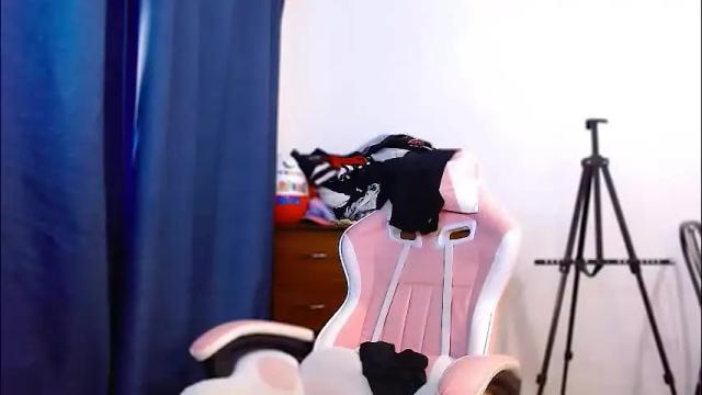 Image 3 of ann_mikele Stream on Chaturbate on 2 months ago