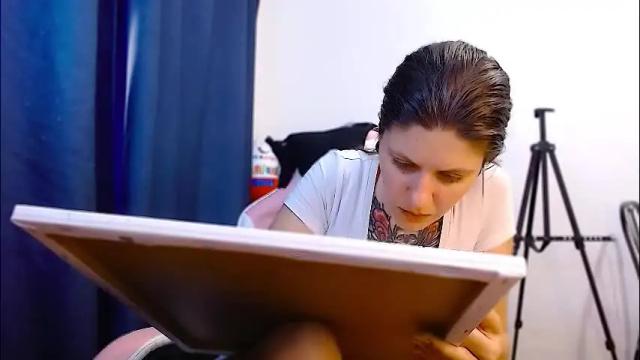 Thumbnail 2, ann_mikele's Stream at Chaturbate, 2 months ago