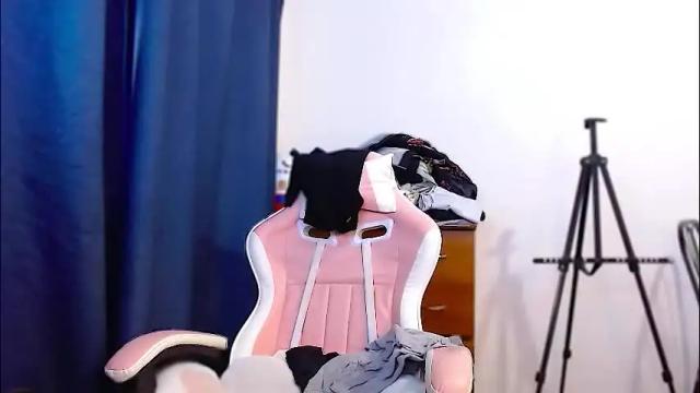 Thumbnail 3, ann_mikele's Stream at Chaturbate, 2 months ago