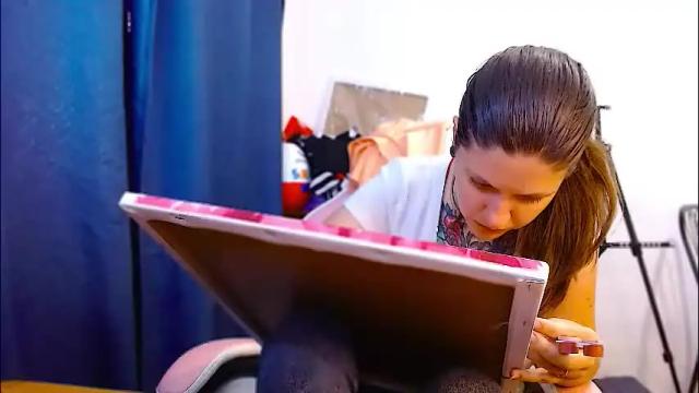 Thumbnail 3, ann_mikele's Stream at Chaturbate, 2 months ago