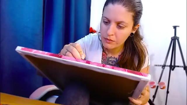Thumbnail 2, ann_mikele's Stream at Chaturbate, 2 months ago