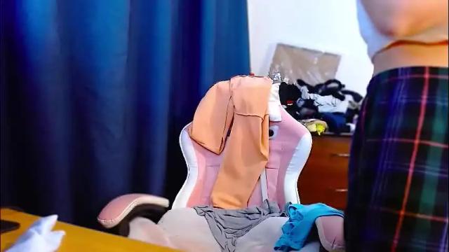 Thumbnail 1, ann_mikele's Stream at Chaturbate, 2 months ago