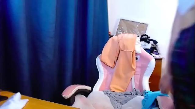Thumbnail 2, ann_mikele's Stream at Chaturbate, 2 months ago