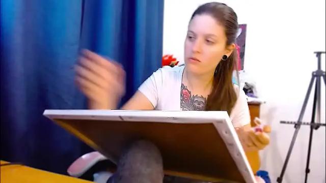 Image 11 of ann_mikele Stream on Chaturbate on 2 months ago