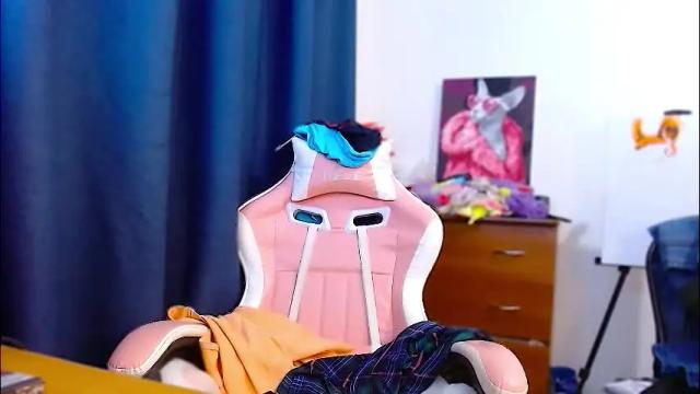 Image 11 of ann_mikele Stream on Chaturbate on 1 month ago