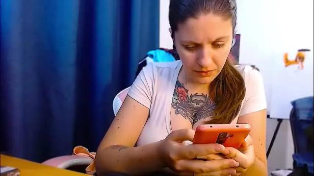 Image 6 of ann_mikele Stream on Chaturbate on 1 month ago