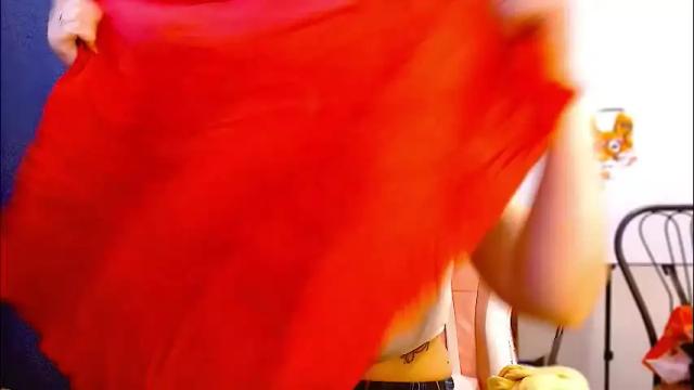 Image 2 of ann_mikele Stream on Chaturbate on 1 month ago