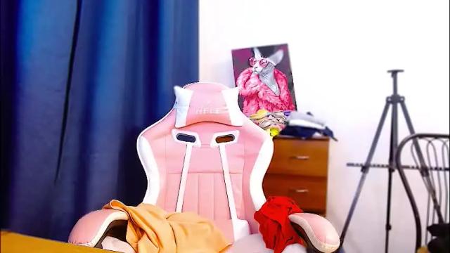 Thumbnail 2, ann_mikele's Stream at Chaturbate, 1 month ago