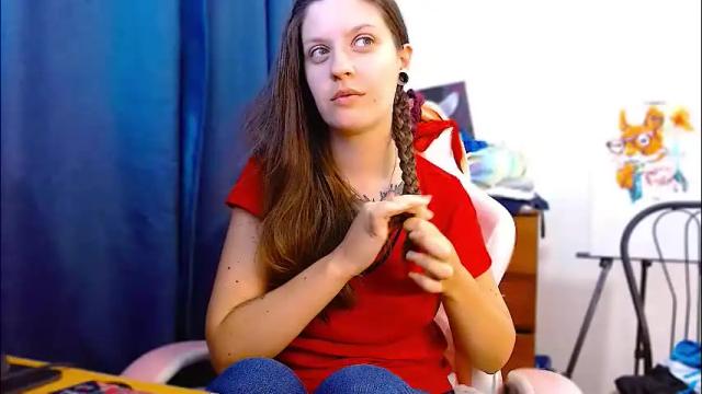 Image 11 of ann_mikele Stream on Chaturbate on 1 month ago