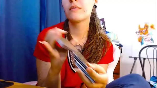 Image 3 of ann_mikele Stream on Chaturbate on 1 month ago