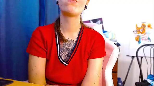 Image 6 of ann_mikele Stream on Chaturbate on 1 month ago