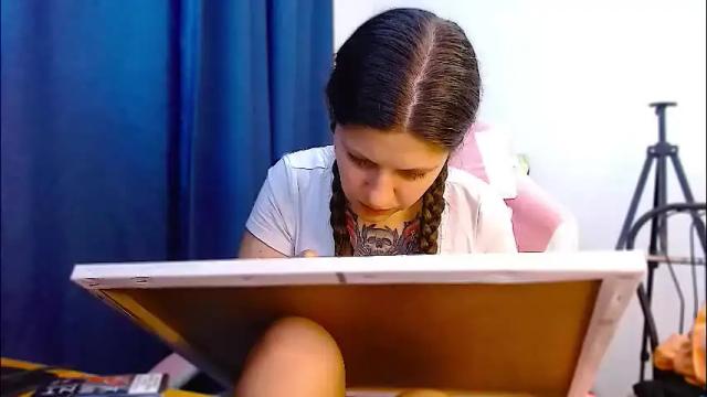 Image 10 of ann_mikele Stream on Chaturbate on 1 month ago
