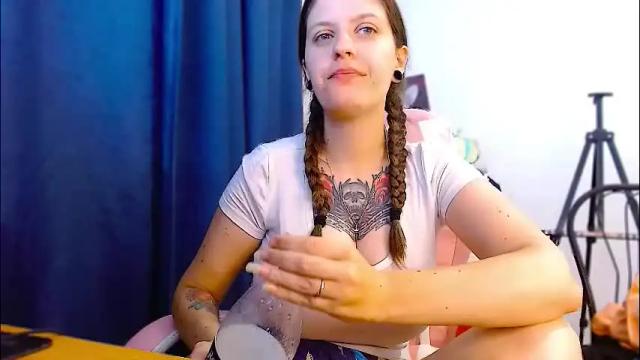 Image 12 of ann_mikele Stream on Chaturbate on 1 month ago