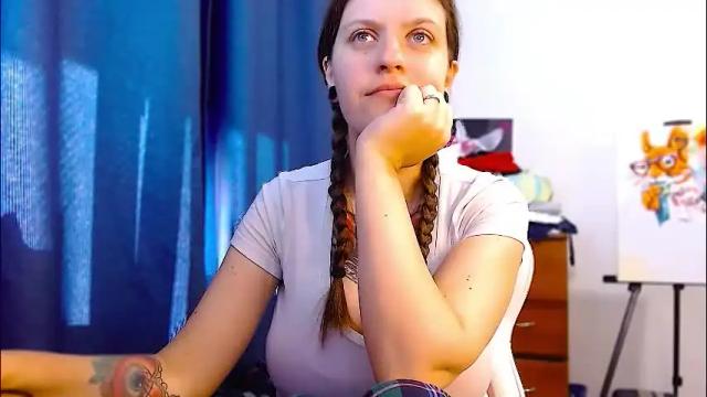 Image 10 of ann_mikele Stream on Chaturbate on 1 month ago