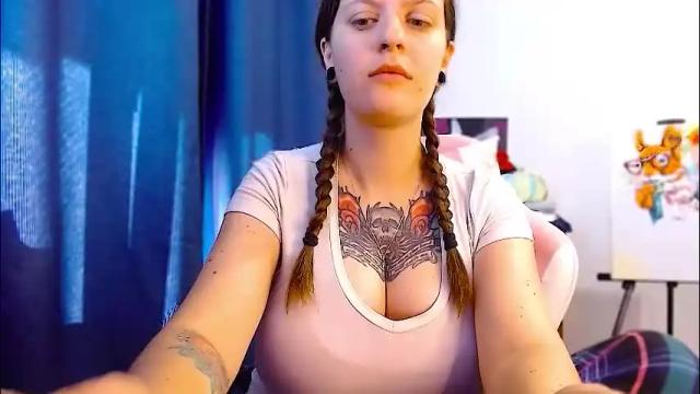 Image 11 of ann_mikele Stream on Chaturbate on 1 month ago