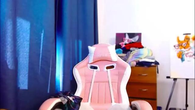 Image 8 of ann_mikele Stream on Chaturbate on 1 month ago