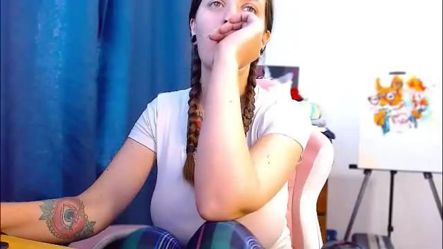 Image 11 of ann_mikele Stream on Chaturbate on 1 month ago
