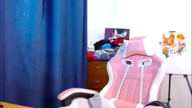 Image 3 of ann_mikele Stream on Chaturbate on 1 month ago