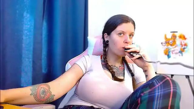Image 6 of ann_mikele Stream on Chaturbate on 1 month ago