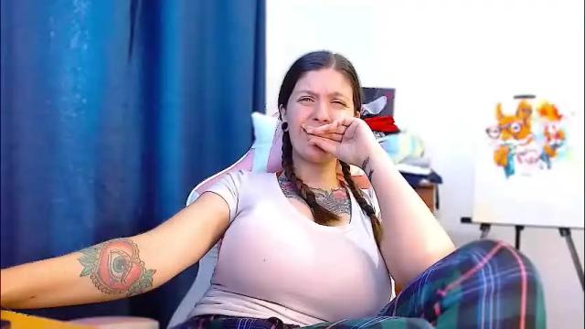 Image 8 of ann_mikele Stream on Chaturbate on 1 month ago