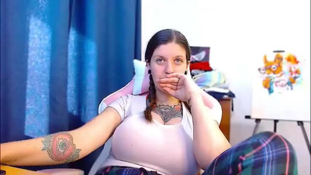 Thumbnail 3, ann_mikele's Stream at Chaturbate, 1 month ago