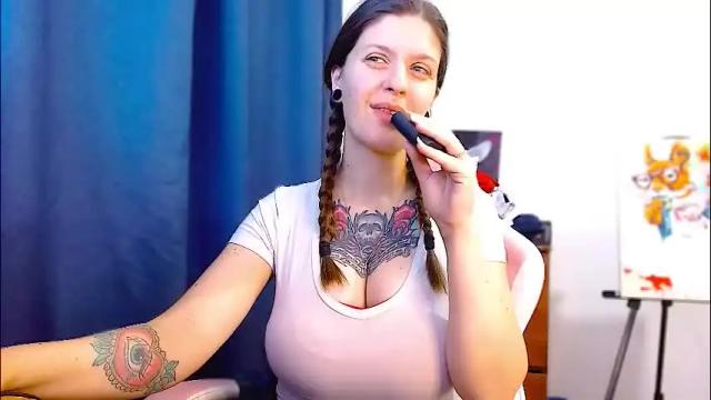 Image 11 of ann_mikele Stream on Chaturbate on 1 month ago