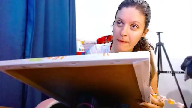 Image 4 of ann_mikele Stream on Chaturbate on 29 days ago