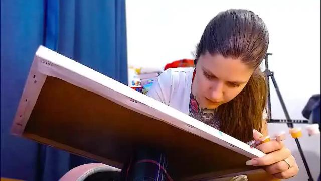 Image 7 of ann_mikele Stream on Chaturbate on 29 days ago