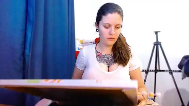 Image 8 of ann_mikele Stream on Chaturbate on 29 days ago