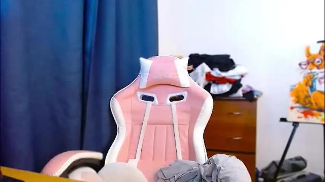 Image 6 of ann_mikele Stream on Chaturbate on 14 hours ago
