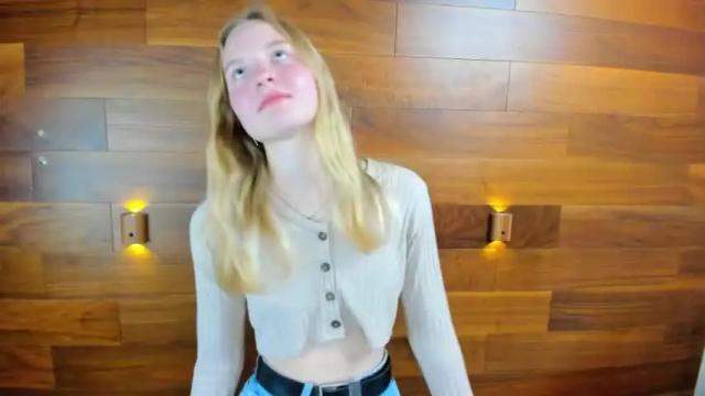 Image 3 of ann_nelson Stream on Chaturbate on 19 months ago