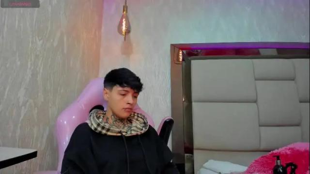 Image 10 of ann_scott_ Stream on Chaturbate on 1 month ago
