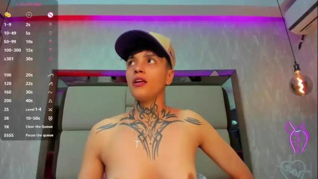 Image 10 of ann_scott_ Stream on Chaturbate on 1 month ago