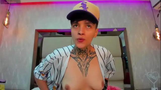 Image 2 of ann_scott_ Stream on Chaturbate on 1 month ago