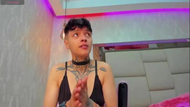 Image 3 of ann_scott_ Stream on Chaturbate on 1 month ago