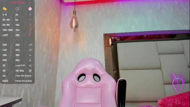 Image 12 of ann_scott_ Stream on Chaturbate on 1 month ago