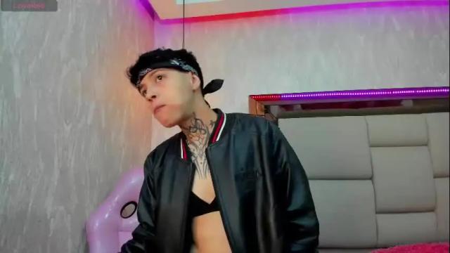 Image 3 of ann_scott_ Stream on Chaturbate on 1 month ago