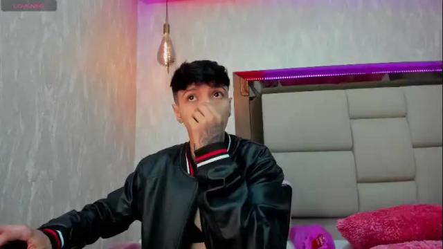 Image 4 of ann_scott_ Stream on Chaturbate on 1 month ago