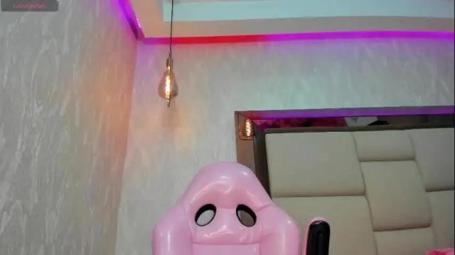 Image 12 of ann_scott_ Stream on Chaturbate on 1 month ago