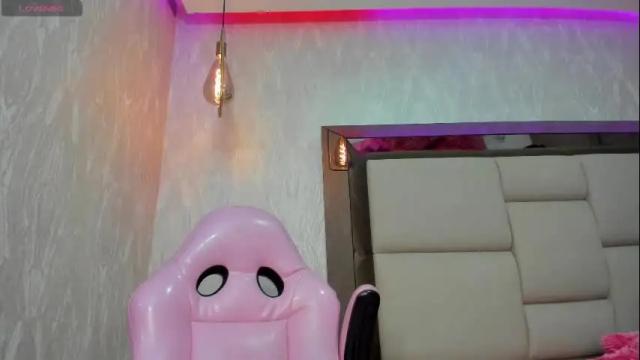 Image 8 of ann_scott_ Stream on Chaturbate on 1 month ago
