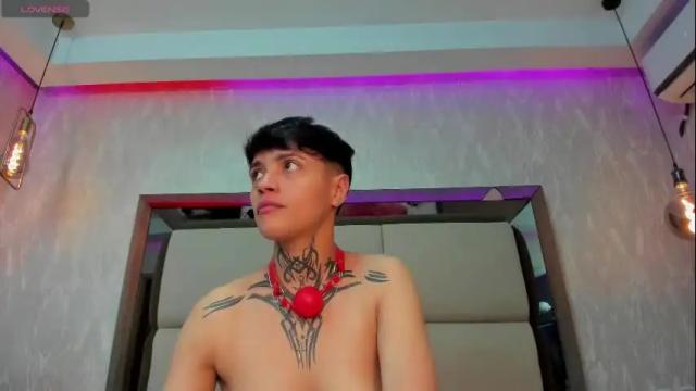 Image 2 of ann_scott_ Stream on Chaturbate on 1 month ago